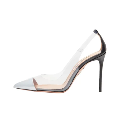 AQUAZZURA Высокие каблуки Женские