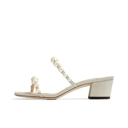 Jimmy Choo Amara 45 Высокие каблуки Женские