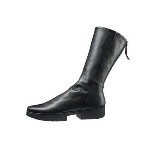 Trippen Modest Ботильоны Мужские Черные