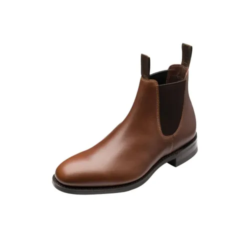 LOAKE Челси Женские