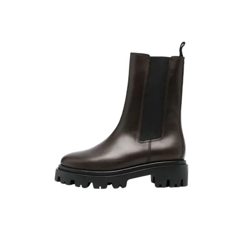 ISABEL MARANT Челси Женские