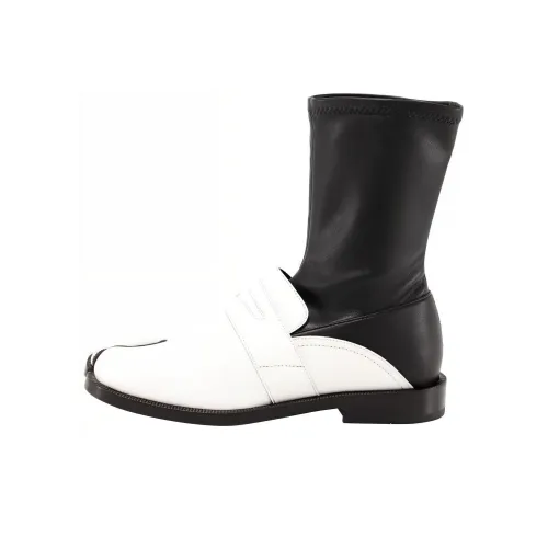 Maison Margiela Tabi Женские ботильоны