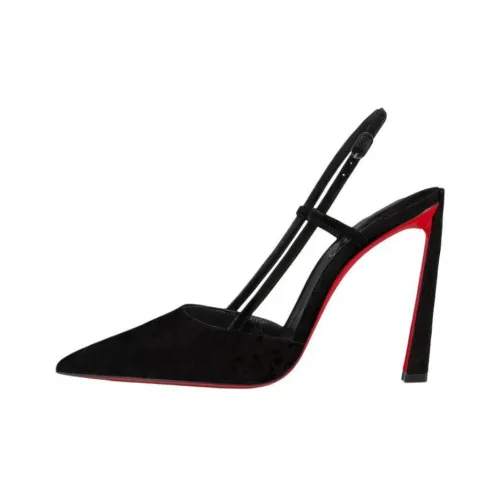 Christian Louboutin Высокие каблуки Женские