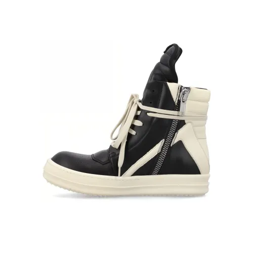 RICK OWENS LUXOR Ботильоны Черные Женские