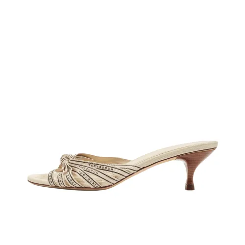 Tory Burch Высокие каблуки Женские