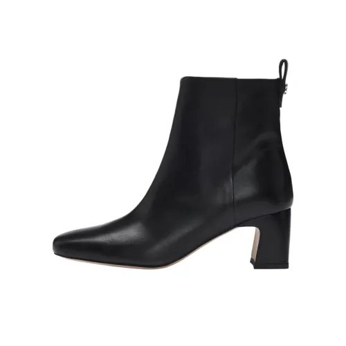 HUGO BOSS Ботильоны Черные Женские