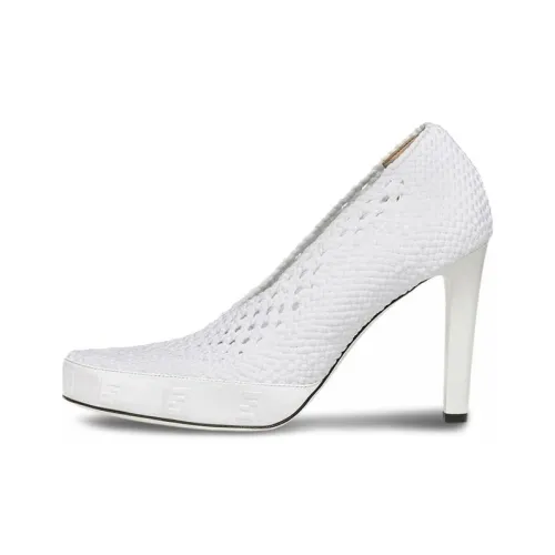 FENDI Высокие каблуки Женские