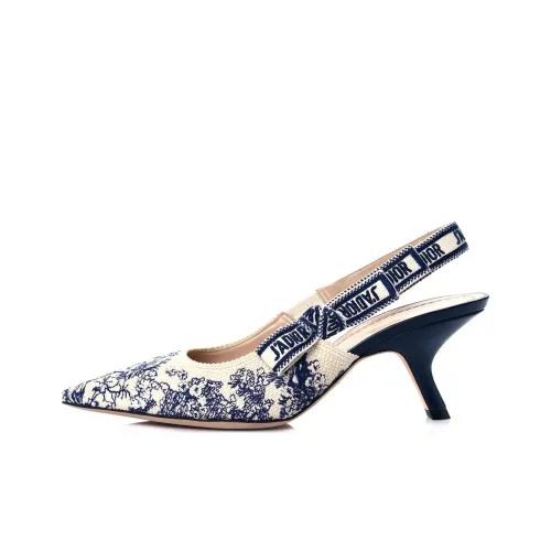 DIOR J'Adior Высокие каблуки Женские
