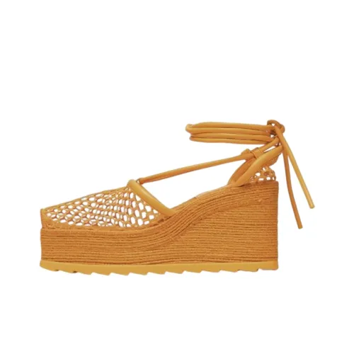 Bottega Veneta Эластичные Высокие каблуки Женские