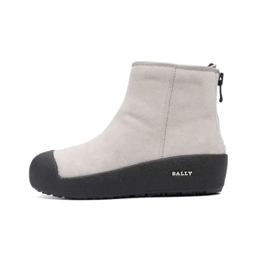 Bally Ботильоны Женские
