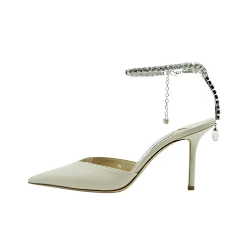 Jimmy Choo Высокие каблуки Женские
