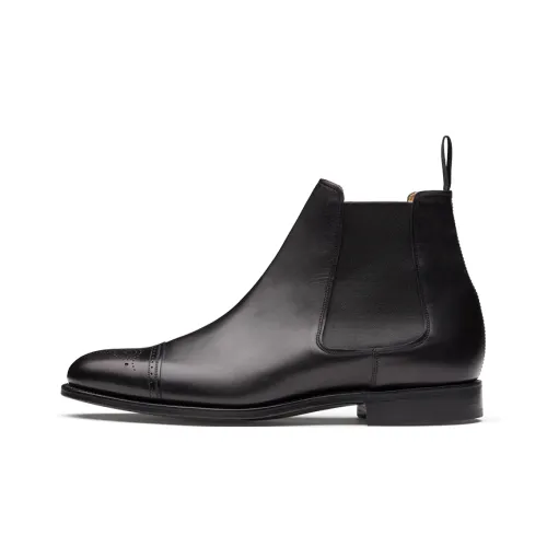 CHURCH'S Челси Мужской