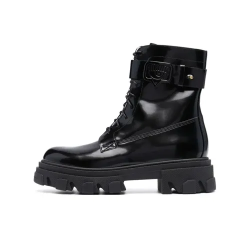 Chiara Ferragni Женские ботильоны