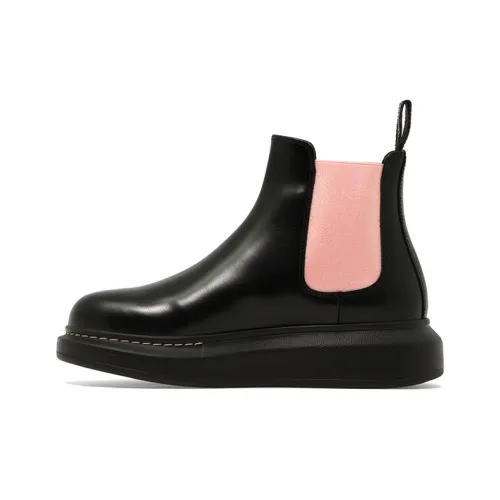 Alexander McQueen Hybrid Челси Женские
