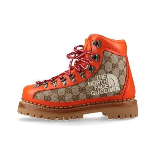 GUCCI Ботильоны Мужские