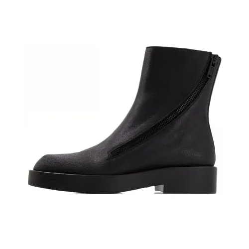 Ann Demeulemeester Ботильоны Мужские
