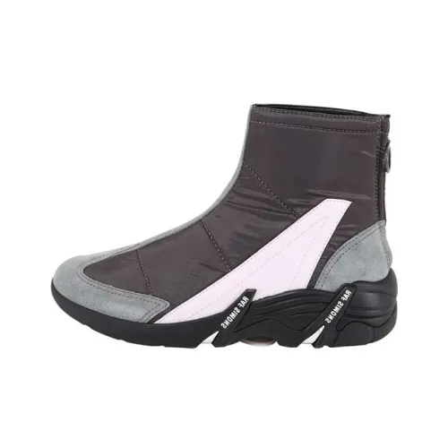 Ботильоны Raf Simons Мужские