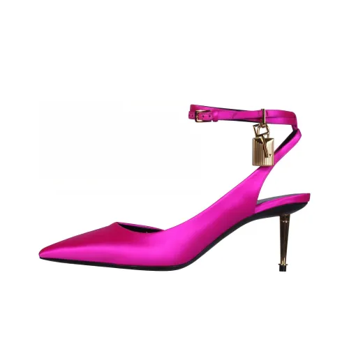 TOM FORD Высокие каблуки Женские