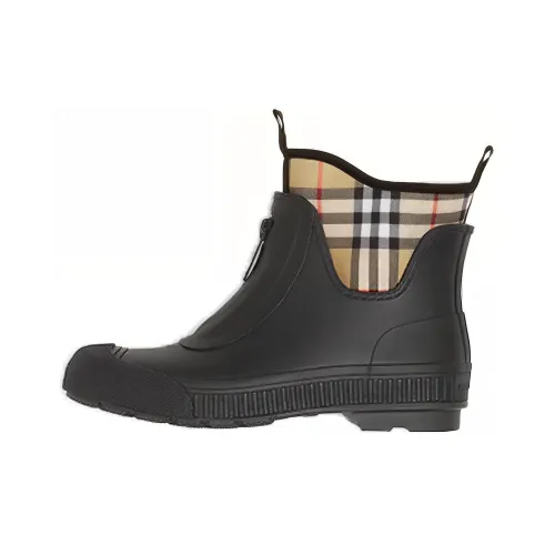 Burberry Винтаж Ботильоны Женские