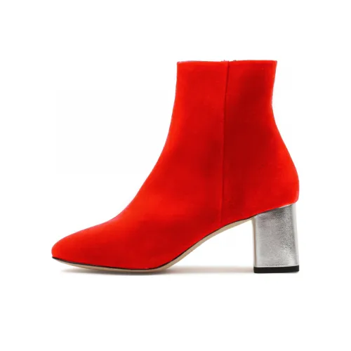 Repetto Женские ботильоны