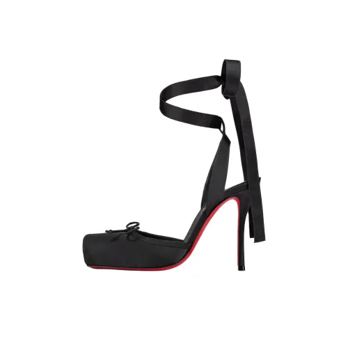 Christian Louboutin Высокие каблуки Женские
