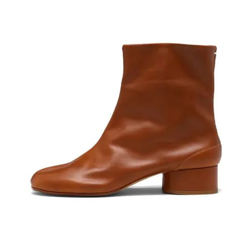 Maison Margiela Tabi Женские ботильоны