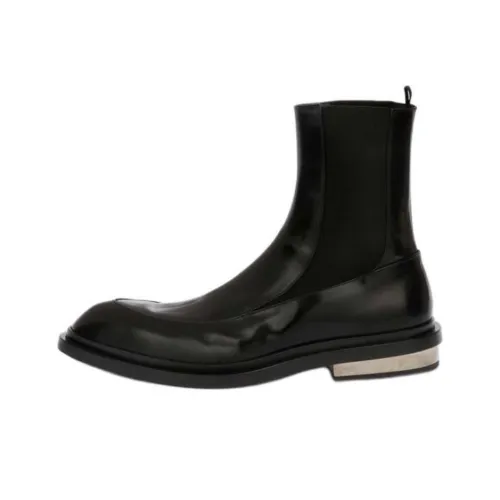 JIL SANDER Челси Мужской