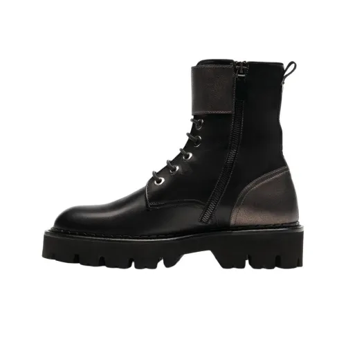 Magnanni Victoria Martin Boot Женские Черный