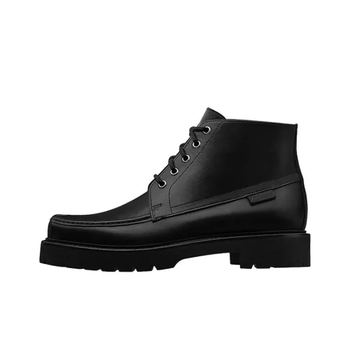 HERMES Ботильоны Мужские