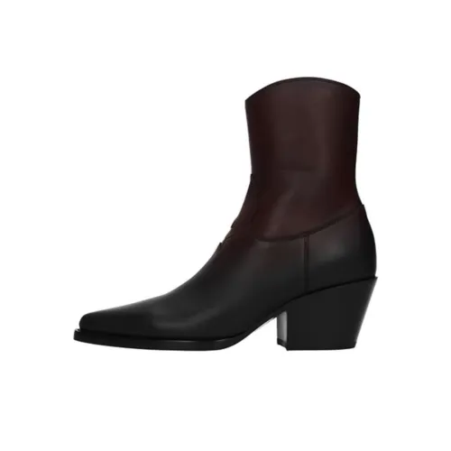 DIOR Женские ботильоны