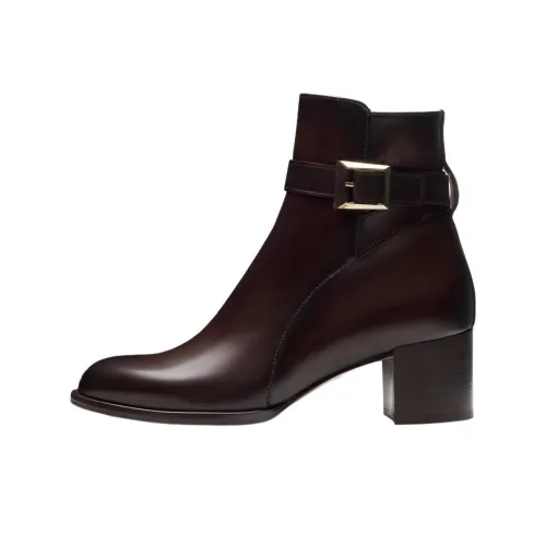 Magnanni Nadia II Botines Женские Коричневый
