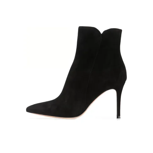 GIANVITO ROSSI Женские ботильоны