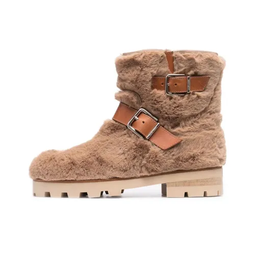 Jimmy Choo Youth II Ботильоны Женские