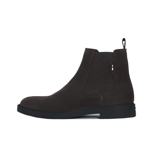 Hugo Boss Chelsea Brown Men's