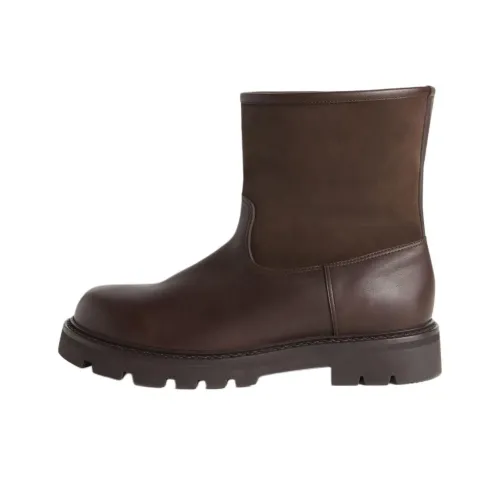 Loro Piana Женские ботильоны