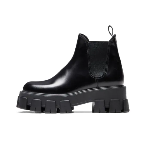PRADA Monolith Челси Женские