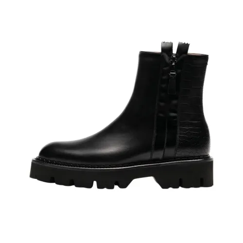 Magnanni Sara Botильоны Женские Черные