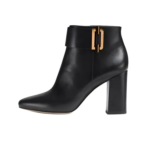 MICHAEL KORS Gloria Ботильоны 9 см Женские Черные