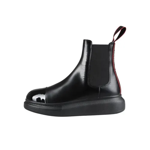 Alexander McQueen Hybrid Челси Мужской