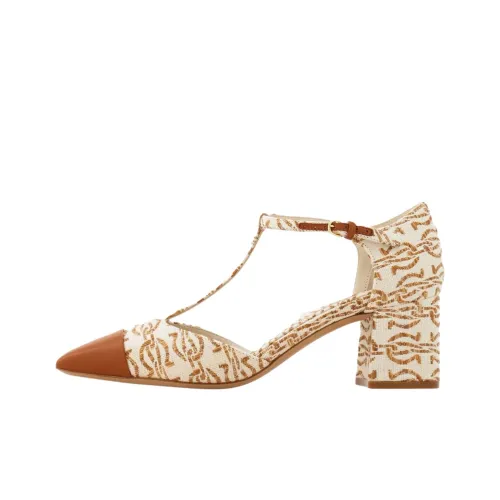 Ferragamo Высокие каблуки Женские
