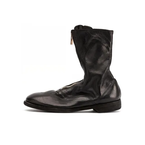 GUIDI Женские ботильоны