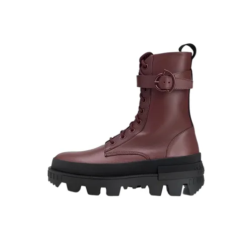 Moncler Женские ботильоны