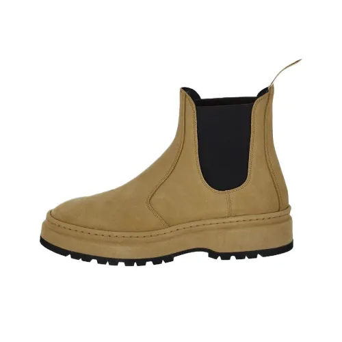 Jacquemus Челси Light Beige Men's