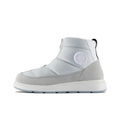 Canada Goose Ботильоны Женские Blue