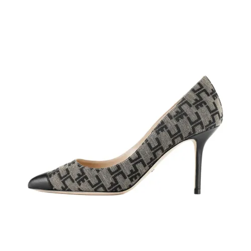 Elisabetta Franchi Высокие каблуки Женские