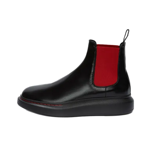 Alexander McQueen Hybrid Челси Женские