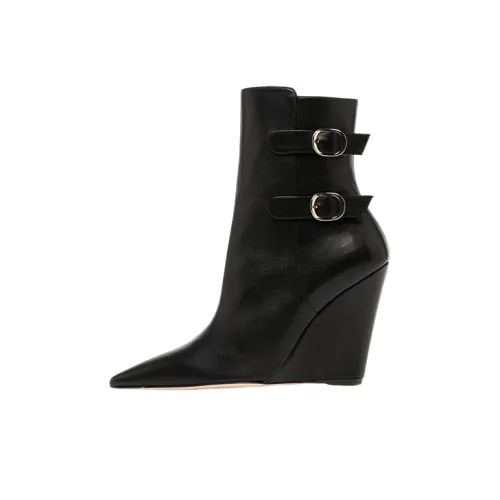 Stuart Weitzman Женские ботильоны