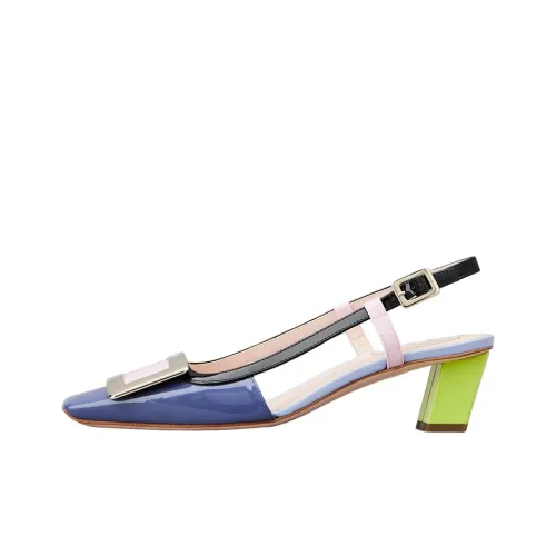 Roger Vivier Высокие каблуки Женские