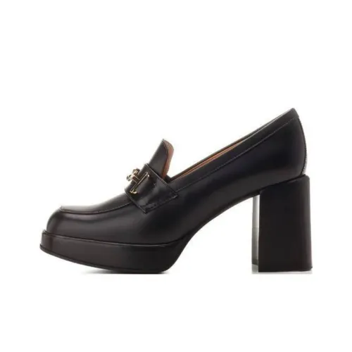 TOD'S Высокие каблуки Женские
