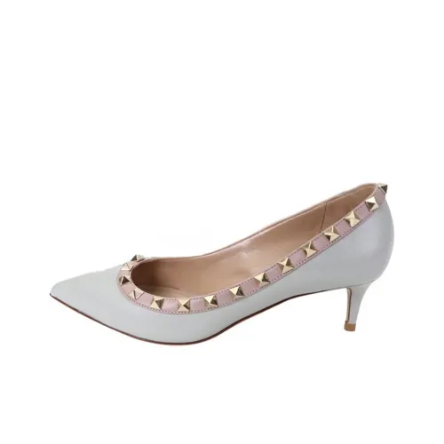 Valentino Rockstud Высокие каблуки Женские